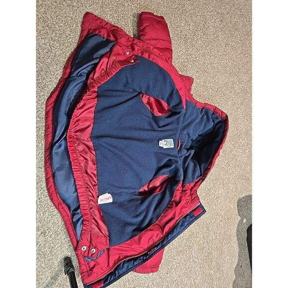 Old Navy Kids Winter Jacket 3t (1a) - Picture 2 of 4